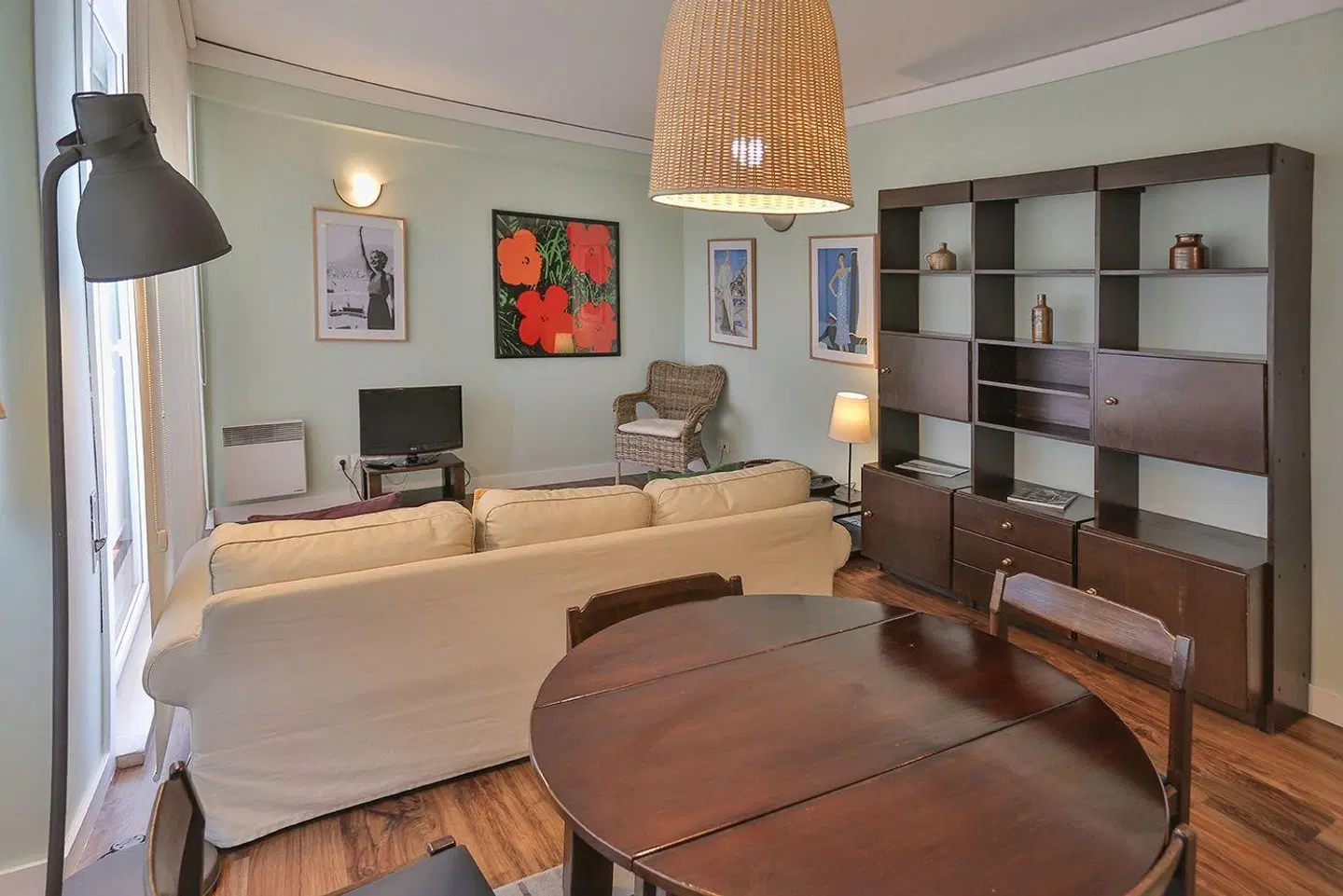 Hotel Apartamento Solverde LOUNGE_LOBBY
