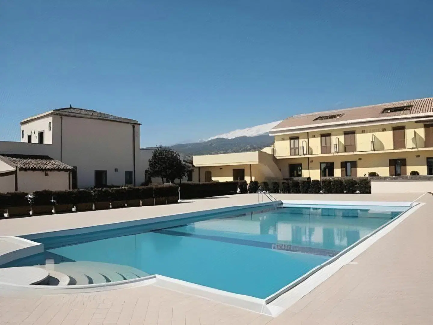 La Terra Dei Sogni OUTDOOR_POOL