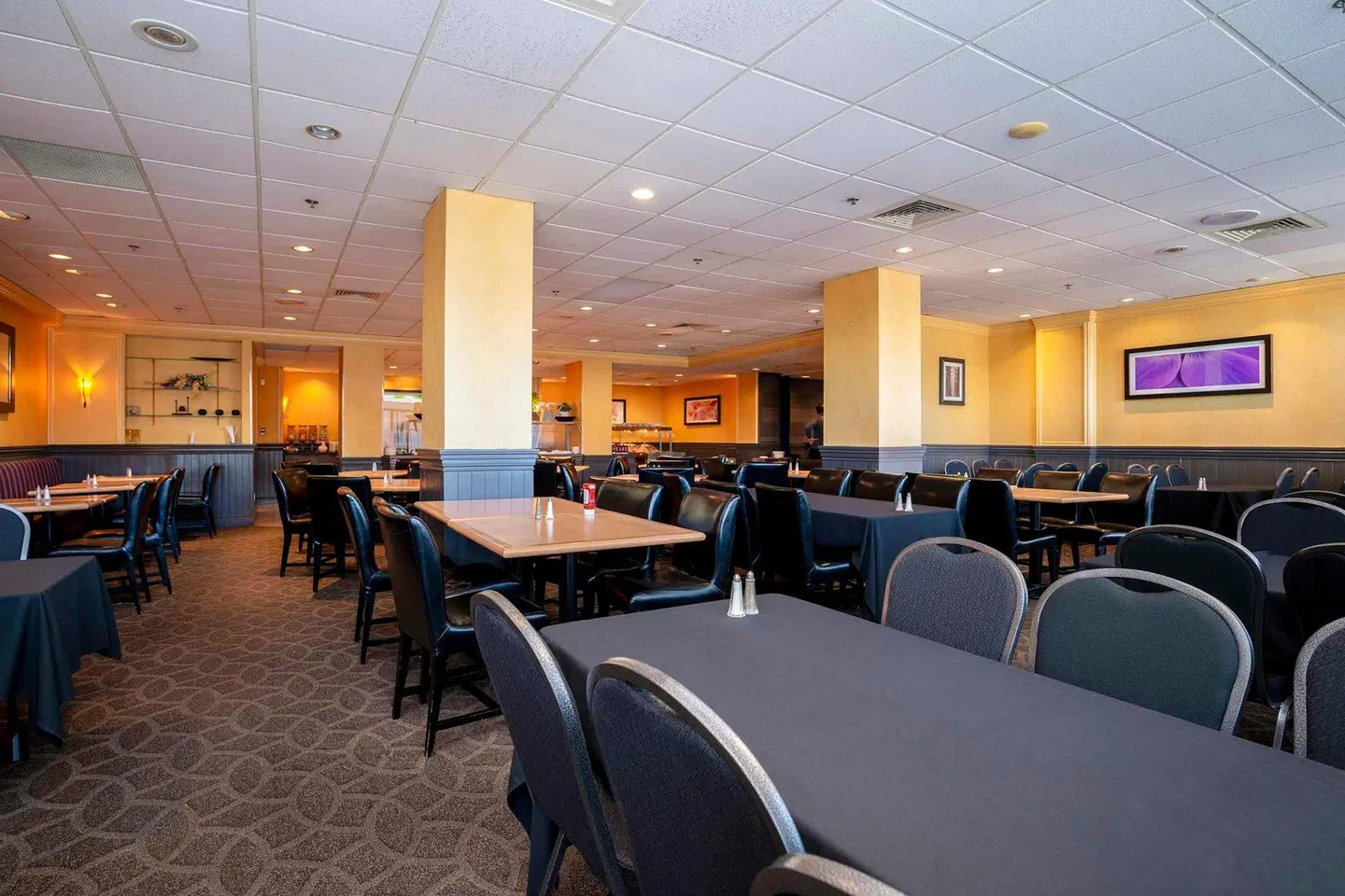 Sandman Hotel Montréal - Longueuil Konferenz