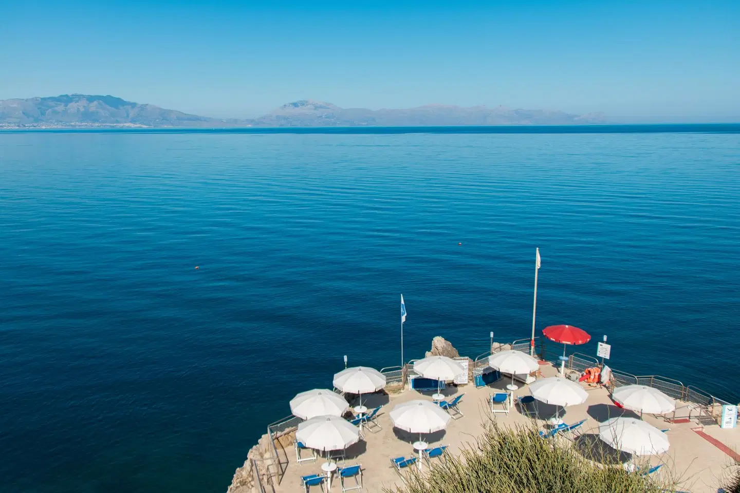CDSHotels Terrasini - Citta del Mare BEACH