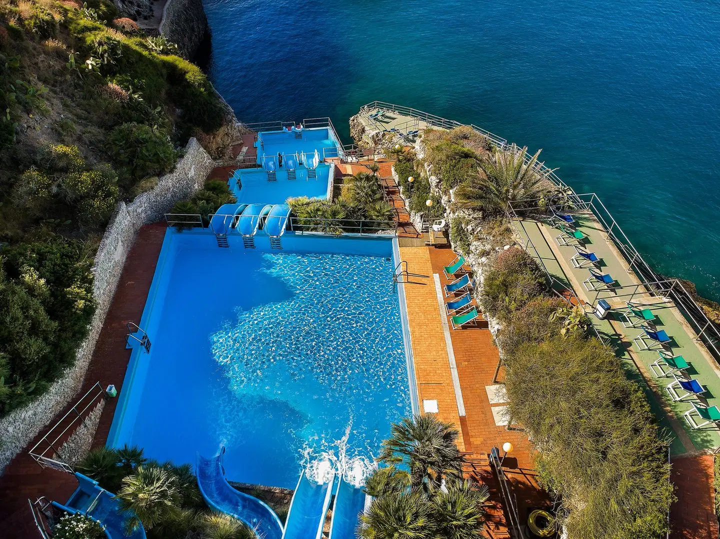 CDSHotels Terrasini - Citta del Mare AERIAL_PHOTOGRAPH