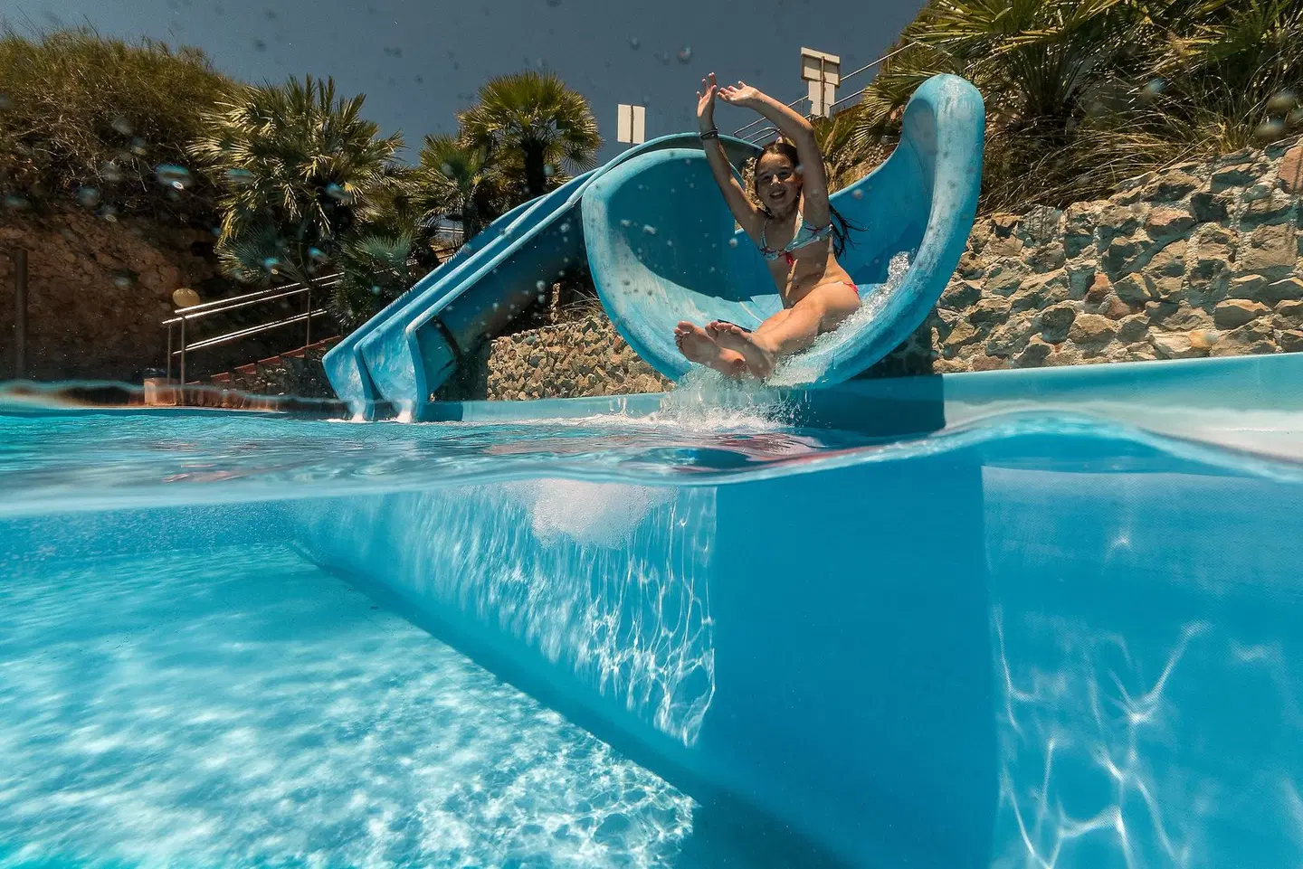 CDSHotels Terrasini - Citta del Mare OUTDOOR_POOL
