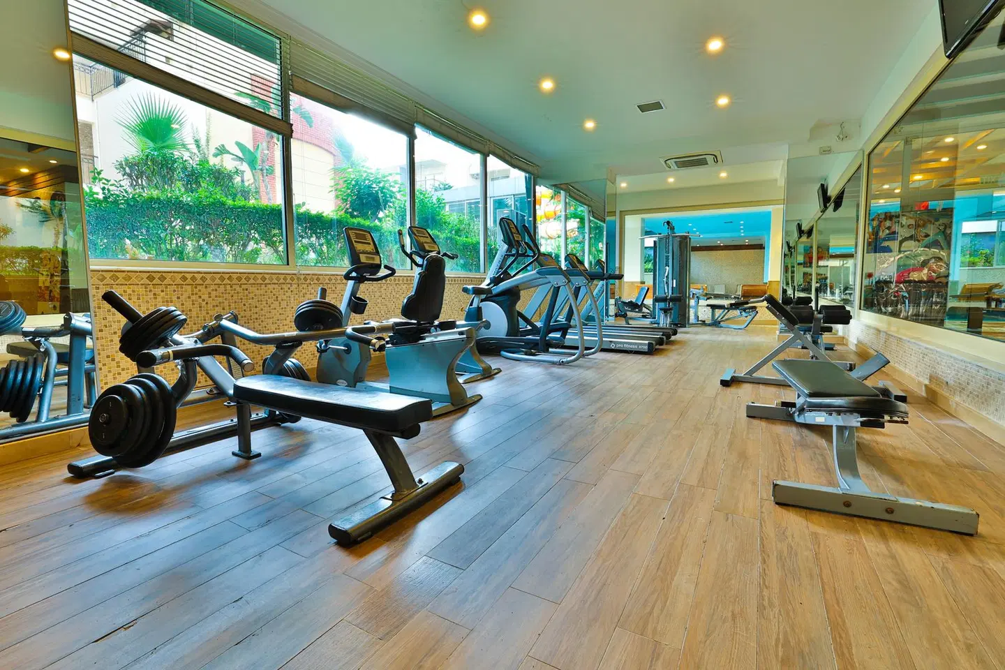 Crystal Aura Aqua Collection SPORTS_AND_LEISURE