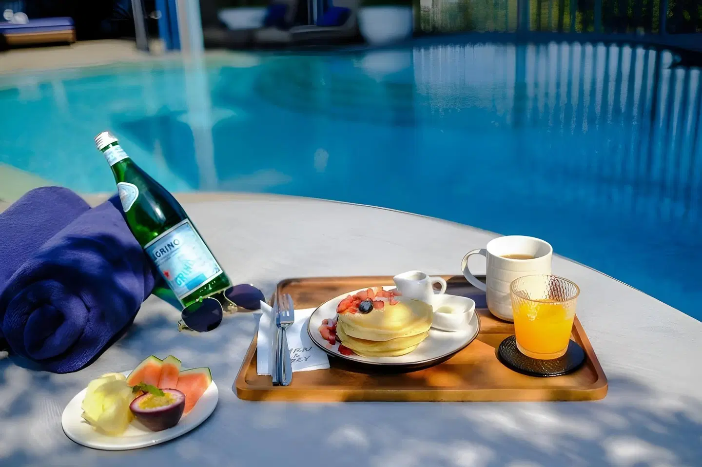 Casa 17 Hotel Bangkok HEALTH_BEAUTY