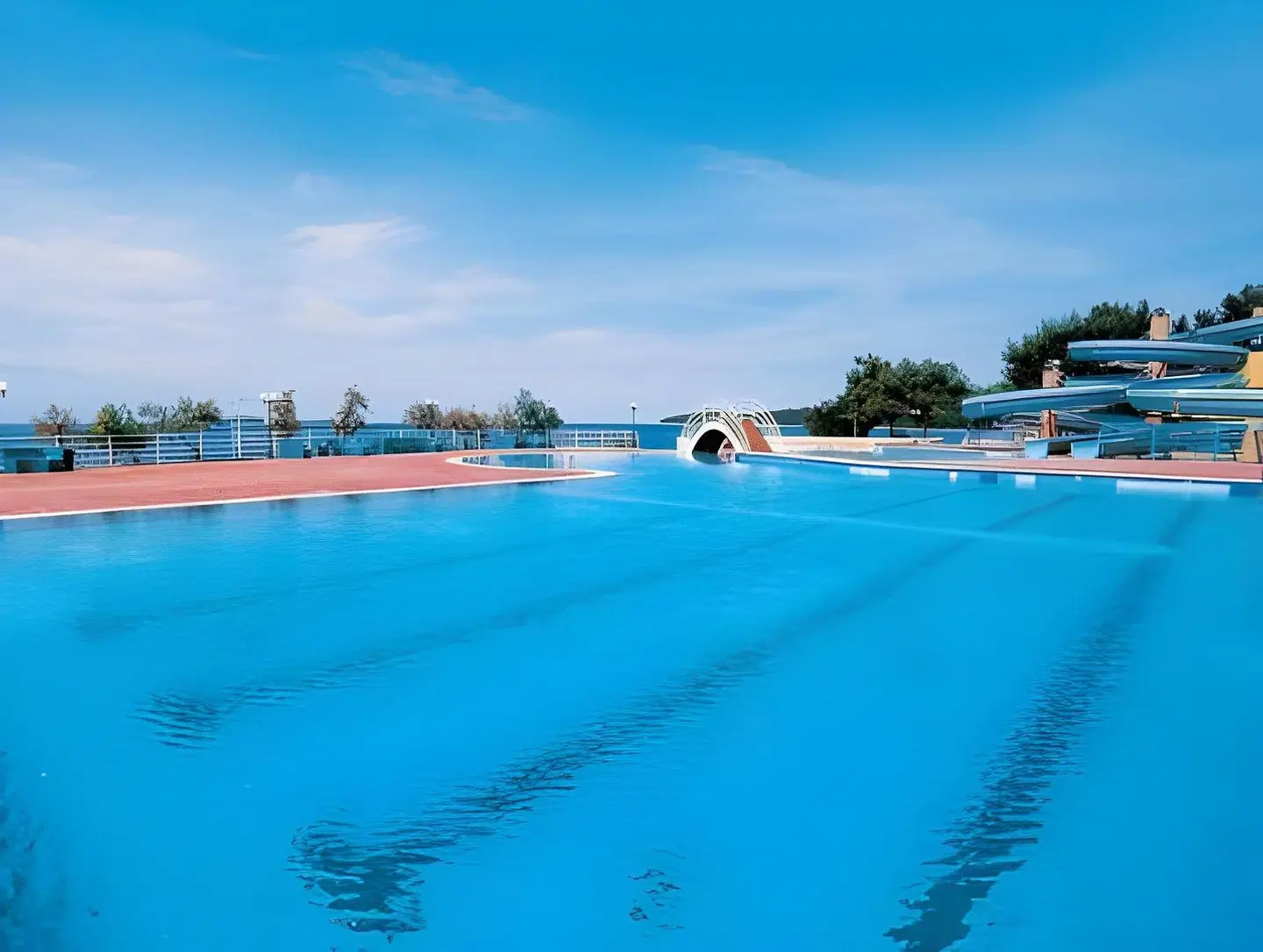 Resort Villas Rubin Strand