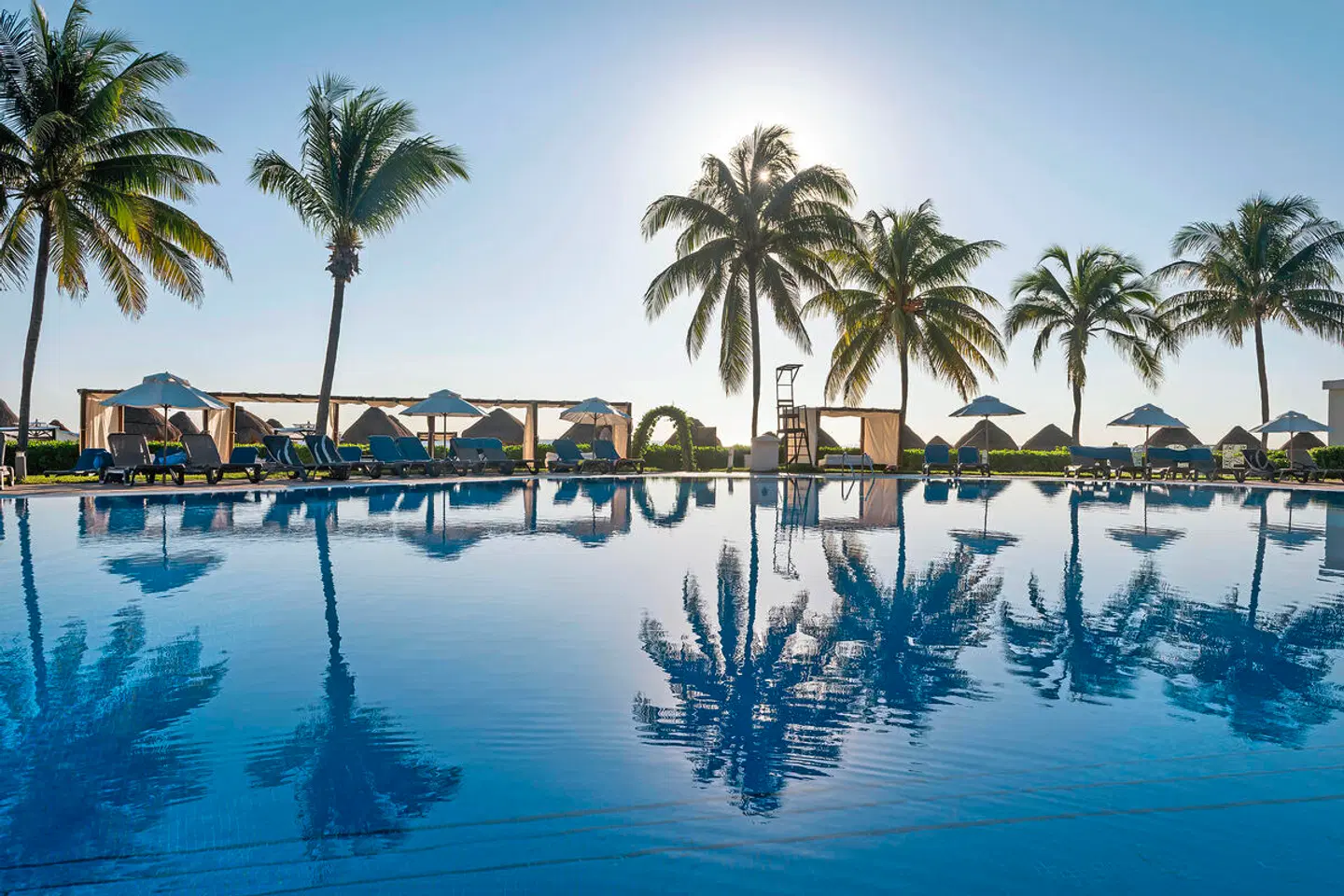 Ocean Coral & Turquesa OUTDOOR_POOL