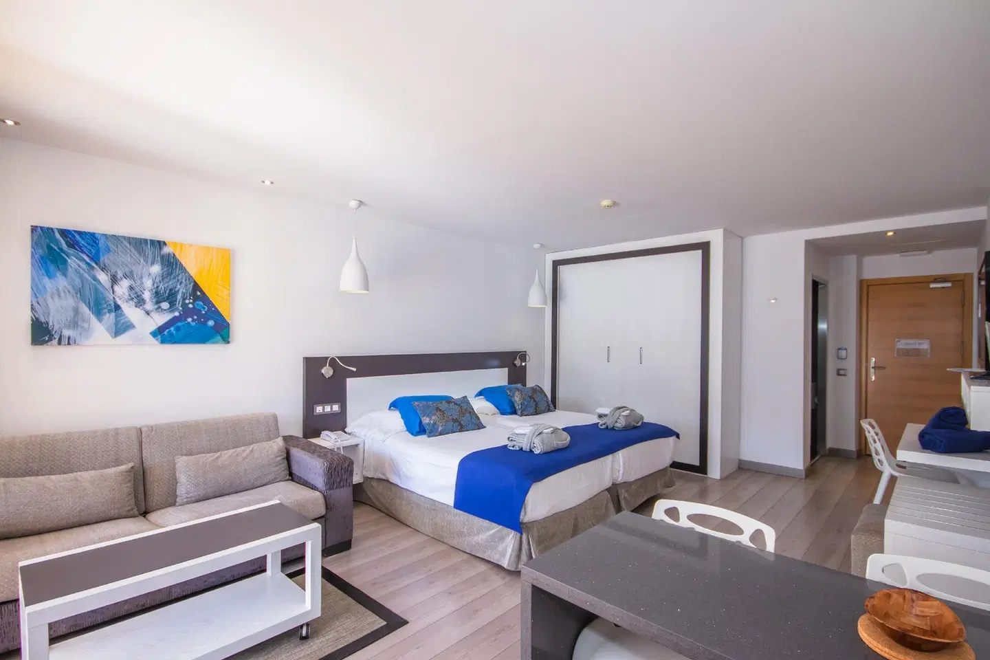 Servatur Casablanca - Only Adults ROOM_EXAMPLE