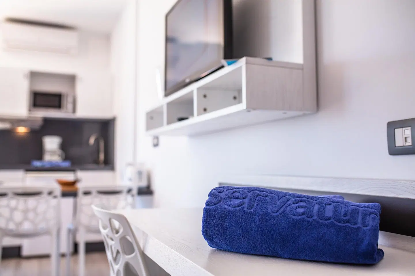 Servatur Casablanca - Only Adults ROOM_EXAMPLE