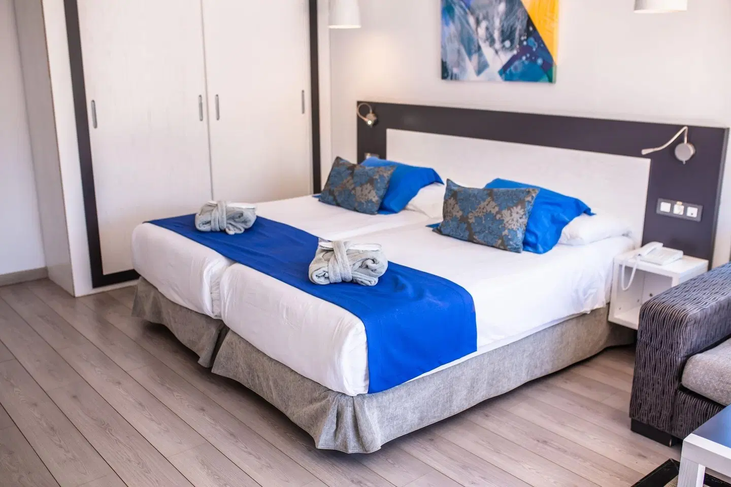 Servatur Casablanca - Only Adults ROOM_EXAMPLE