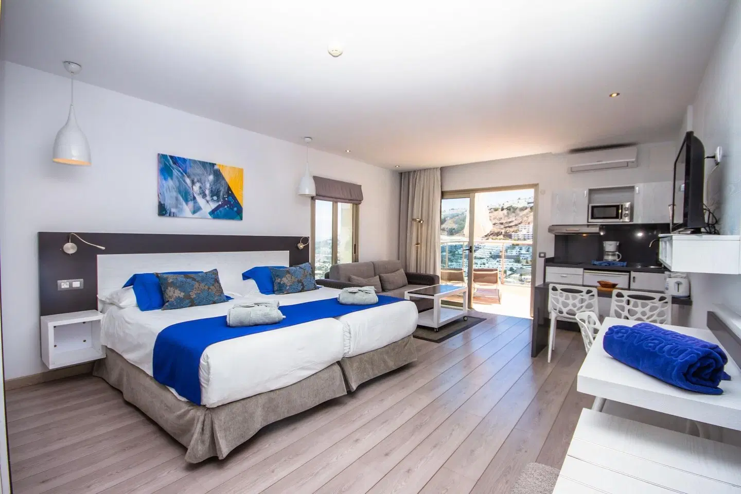 Servatur Casablanca - Only Adults ROOM_EXAMPLE