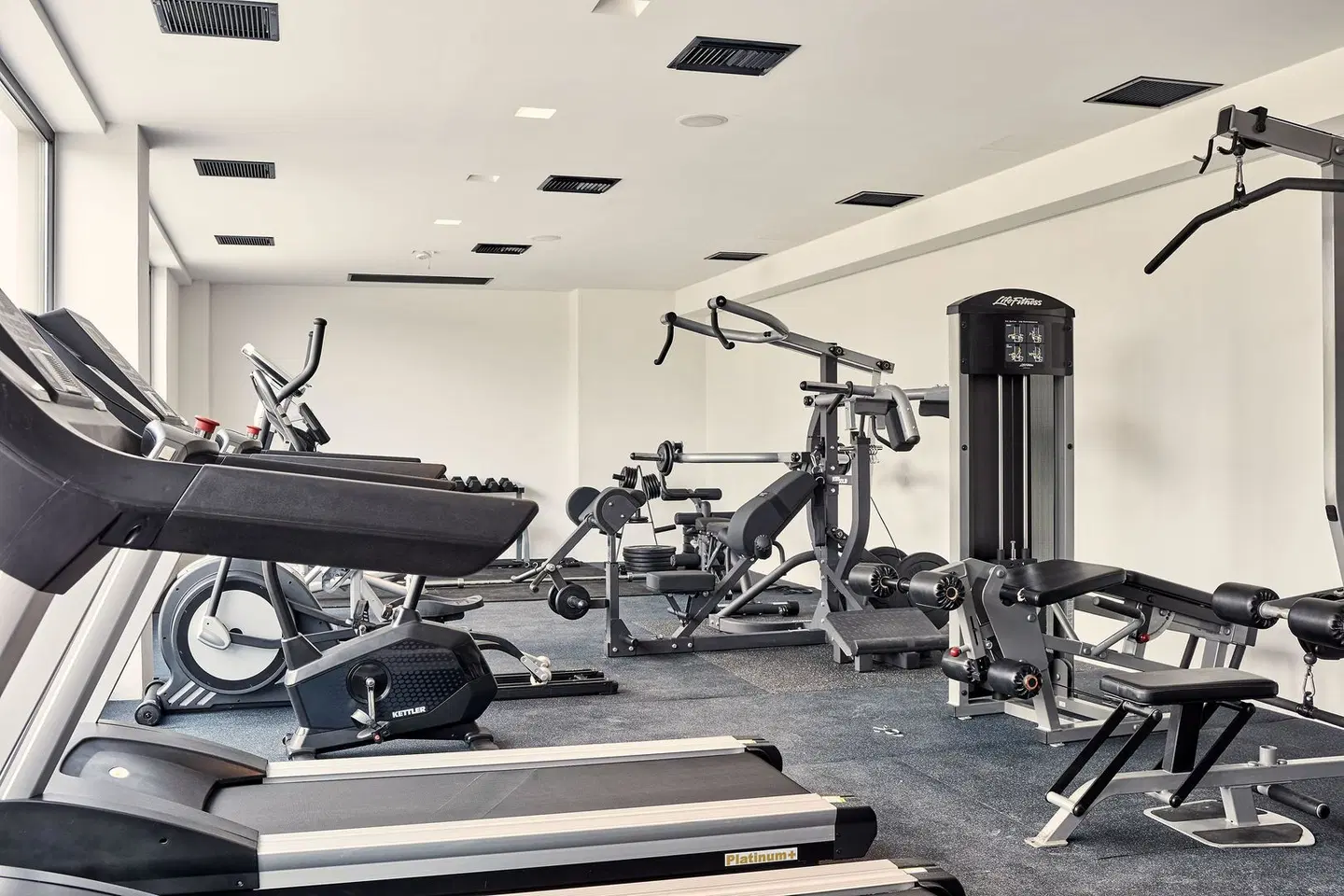 Kimpton La Mer Resort & Spa SPORTS_AND_LEISURE