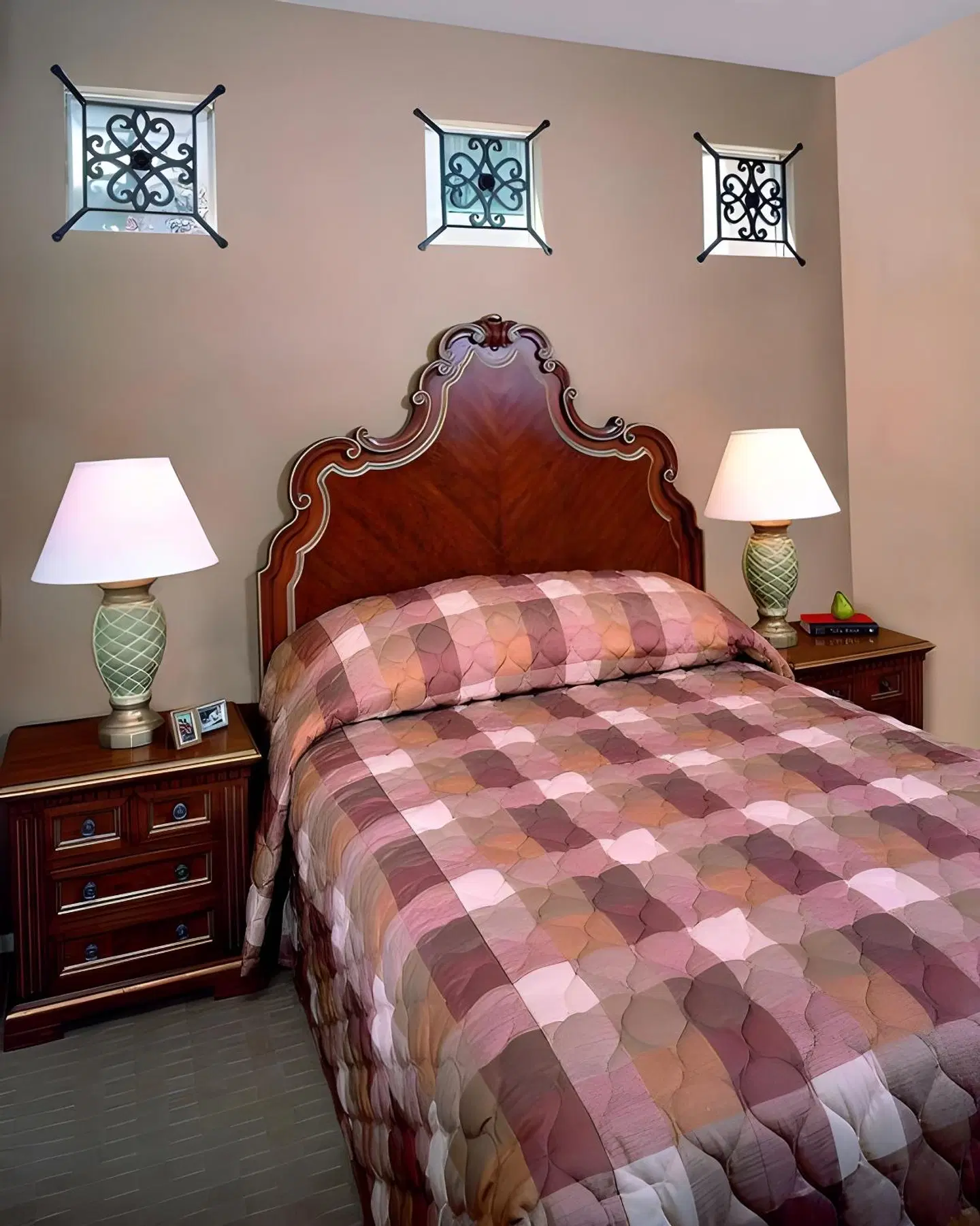 The Cliffs at Peace Canyon ROOM_EXAMPLE