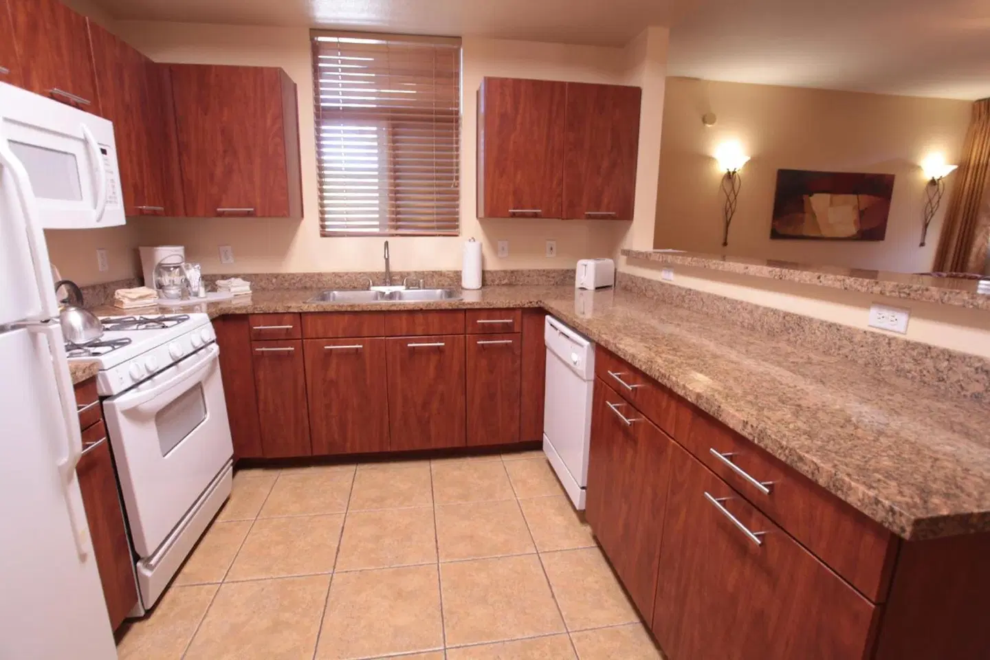 The Cliffs at Peace Canyon ROOM_EXAMPLE