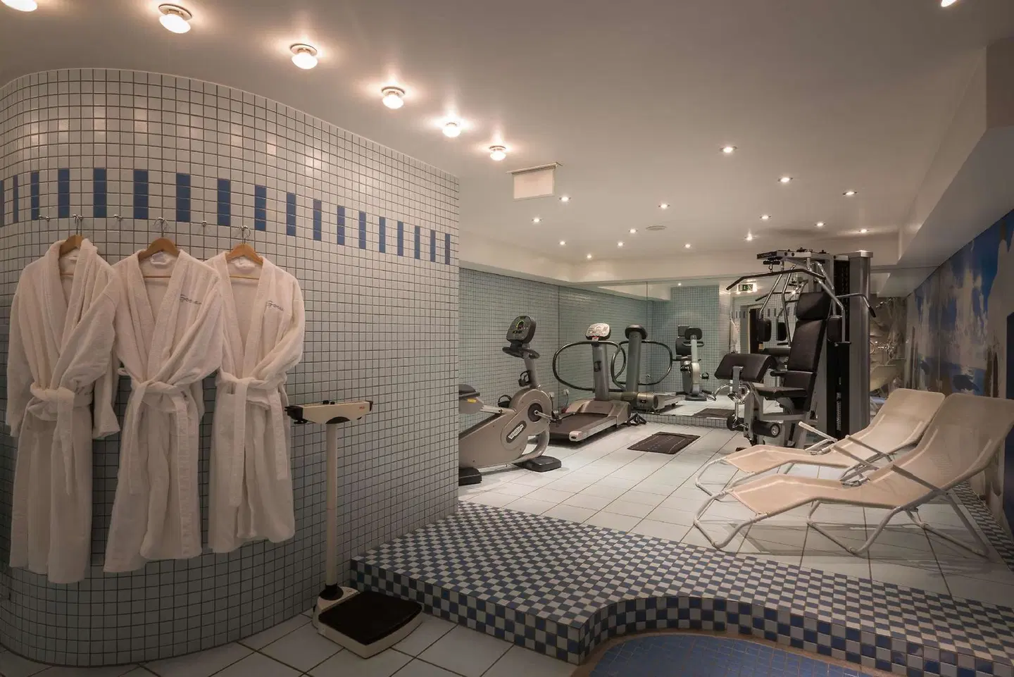 Parc Belair HEALTH_BEAUTY