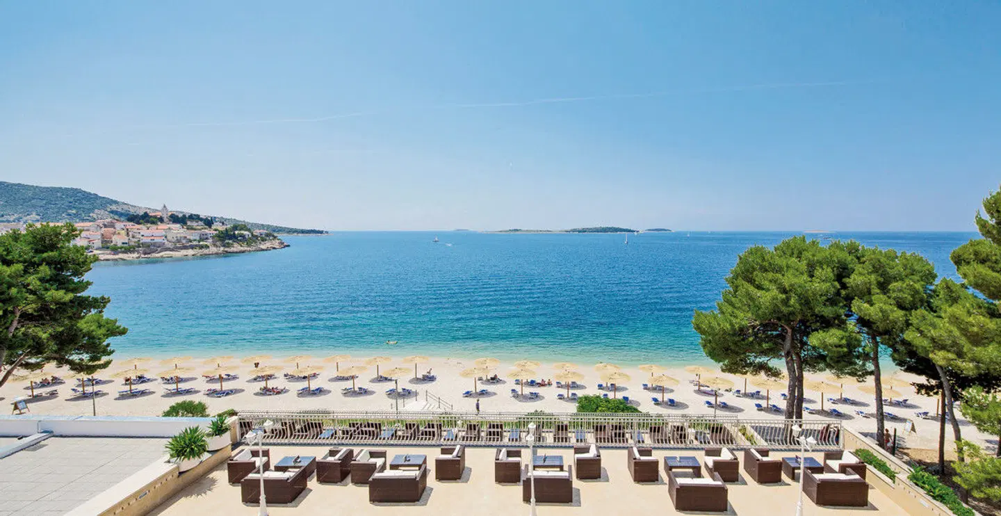 Hotel Zora Strand