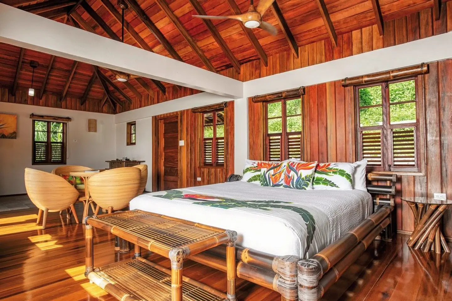 Jungle Bay ROOM_EXAMPLE