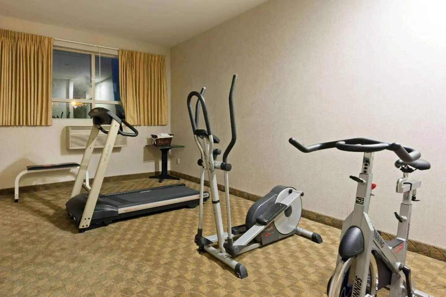 Ramada Limited SPORTS_AND_LEISURE