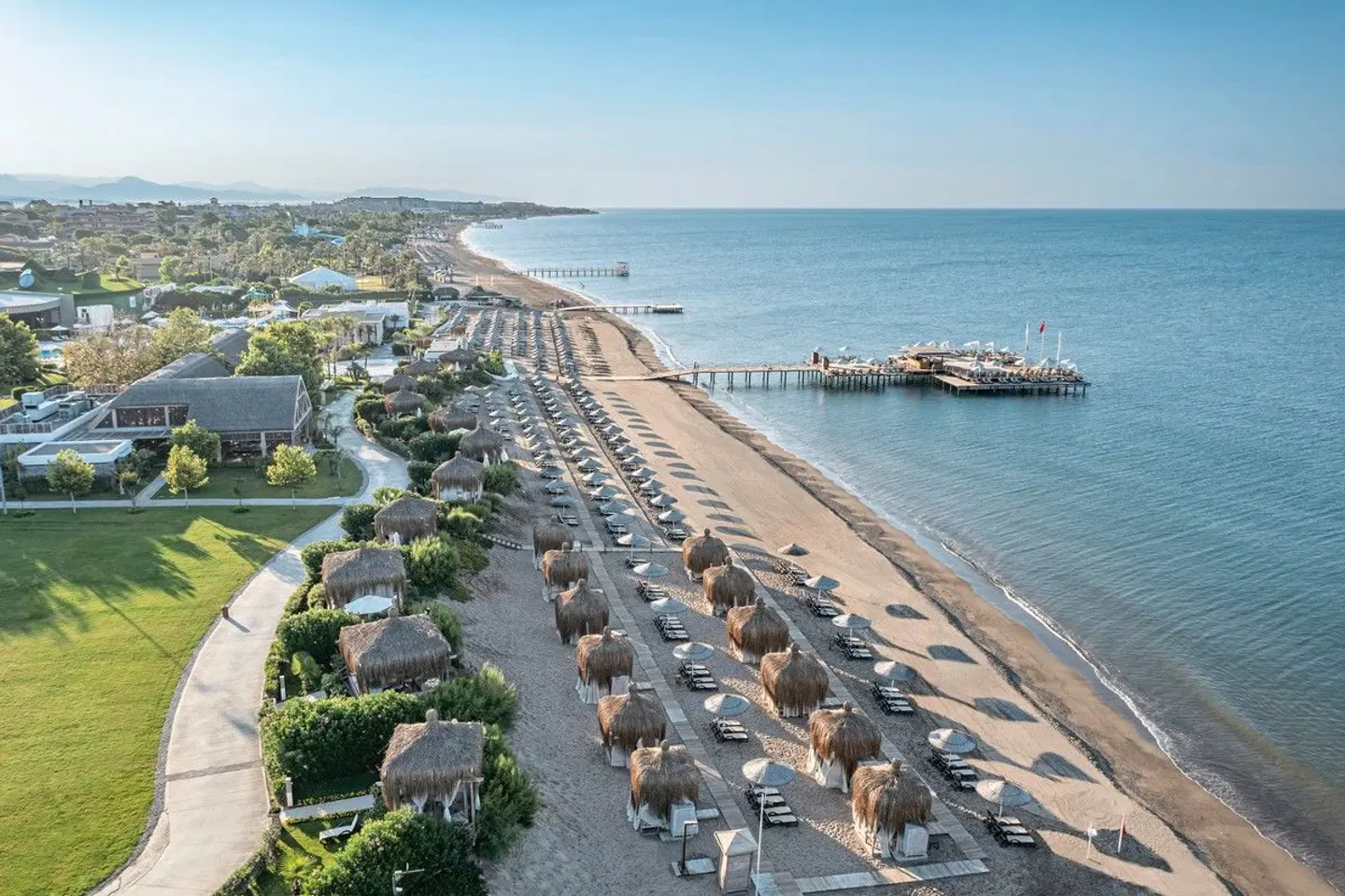 Ela Excellence Resort Strand