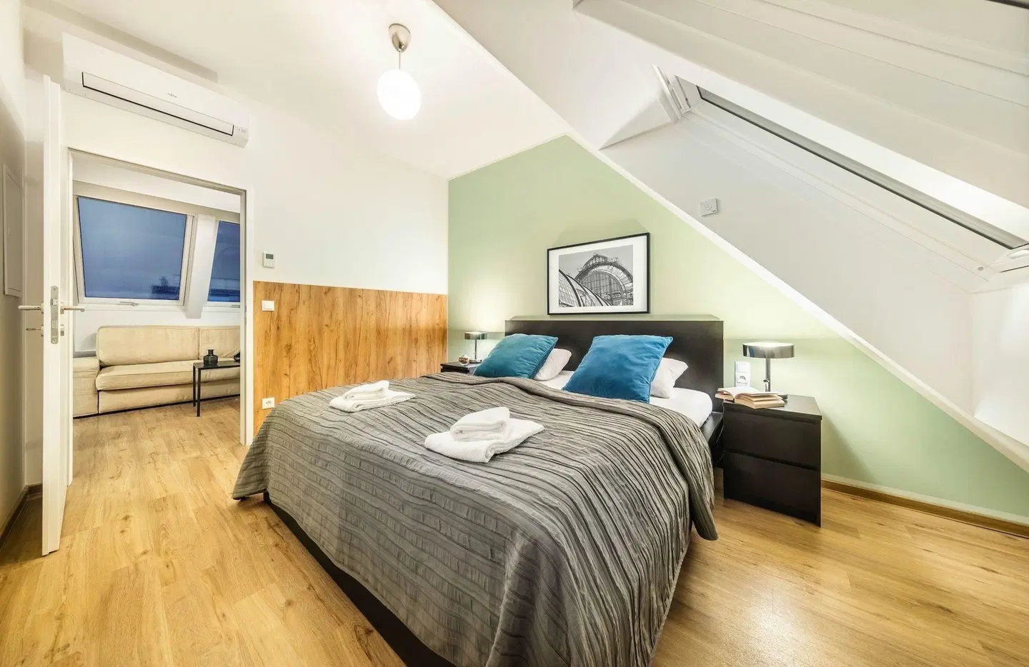 Jimmy's Apartments Lory ROOM_EXAMPLE