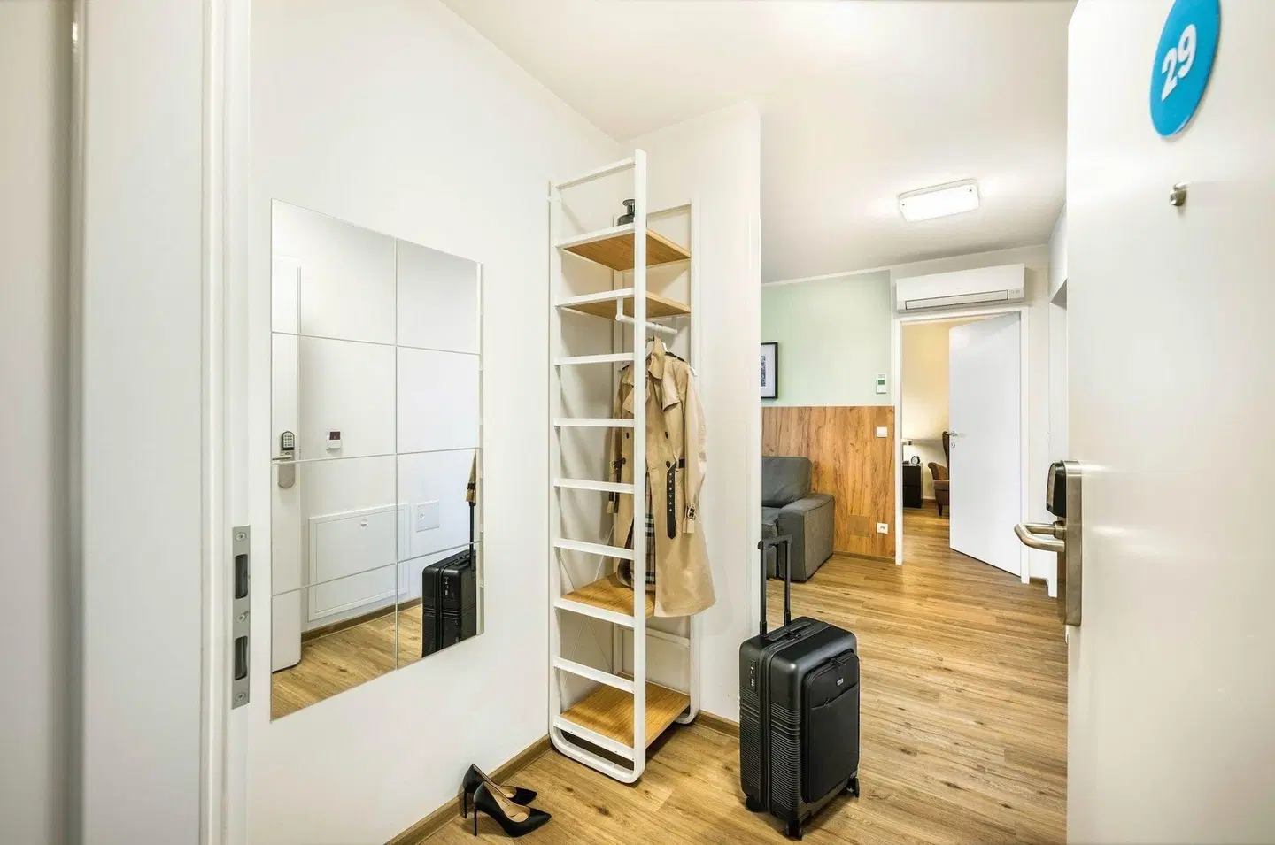 Jimmy's Apartments Lory ROOM_EXAMPLE