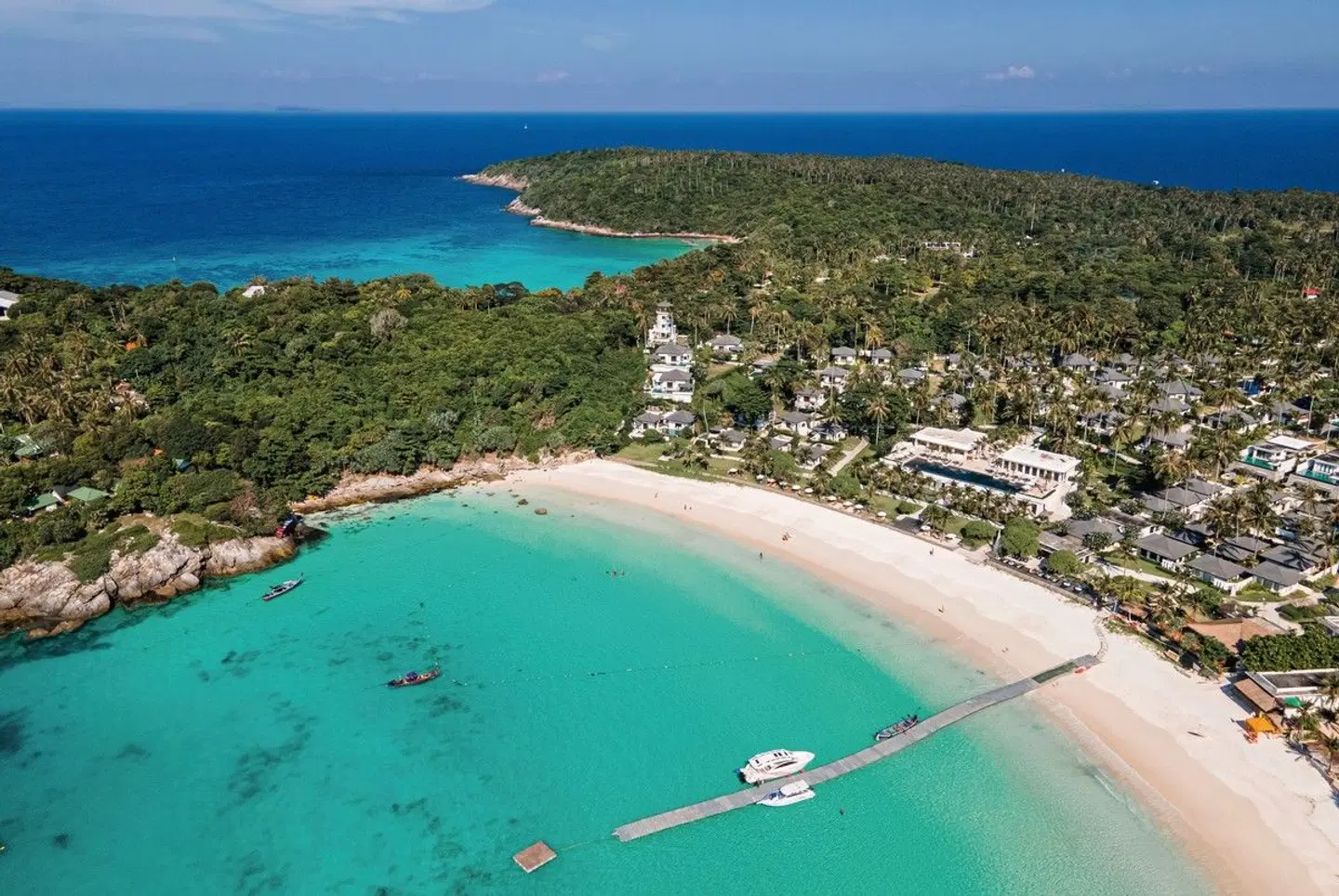 The Racha LANDSCAPE