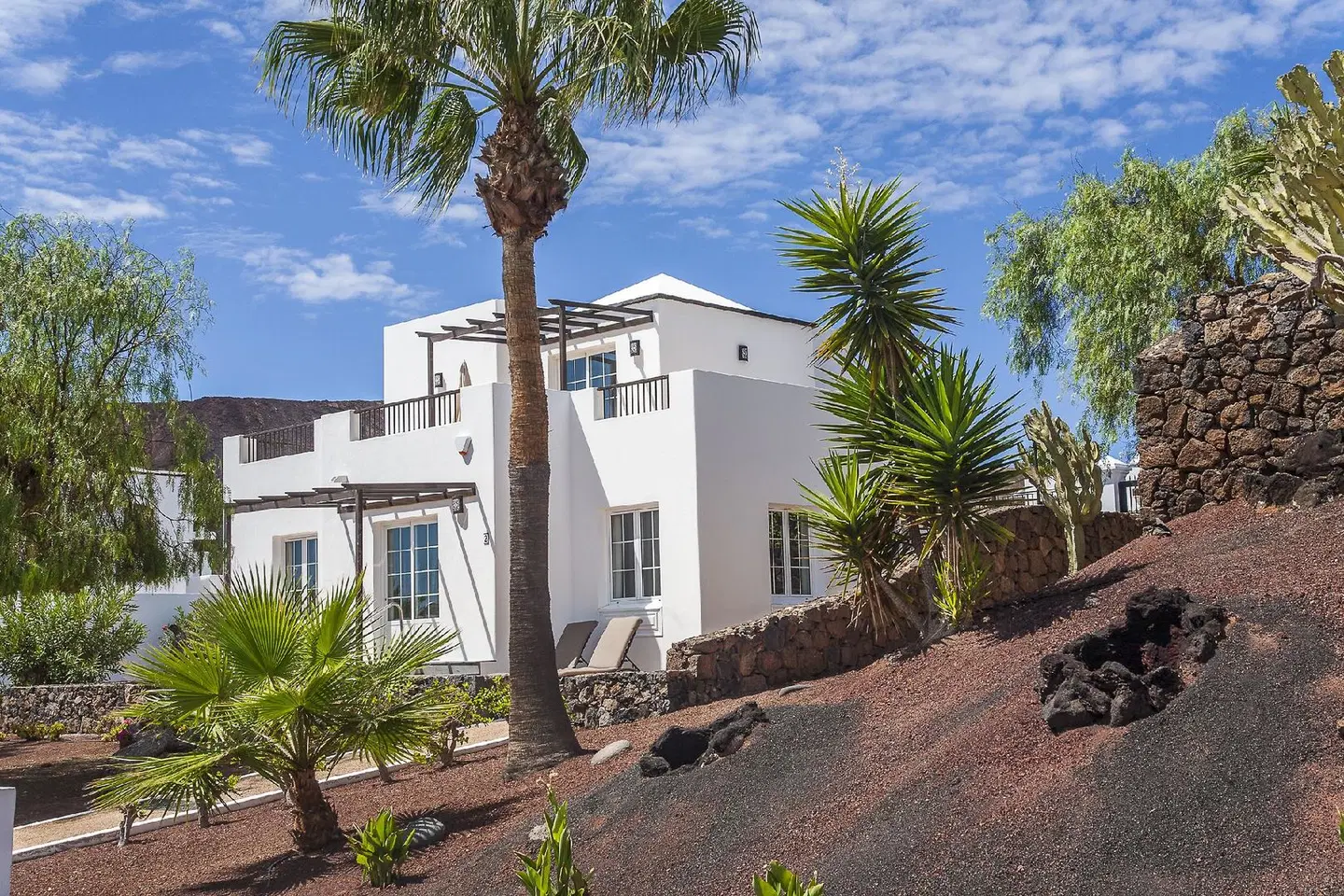 Jardines del Sol by Diamond Resorts EXTERIOR