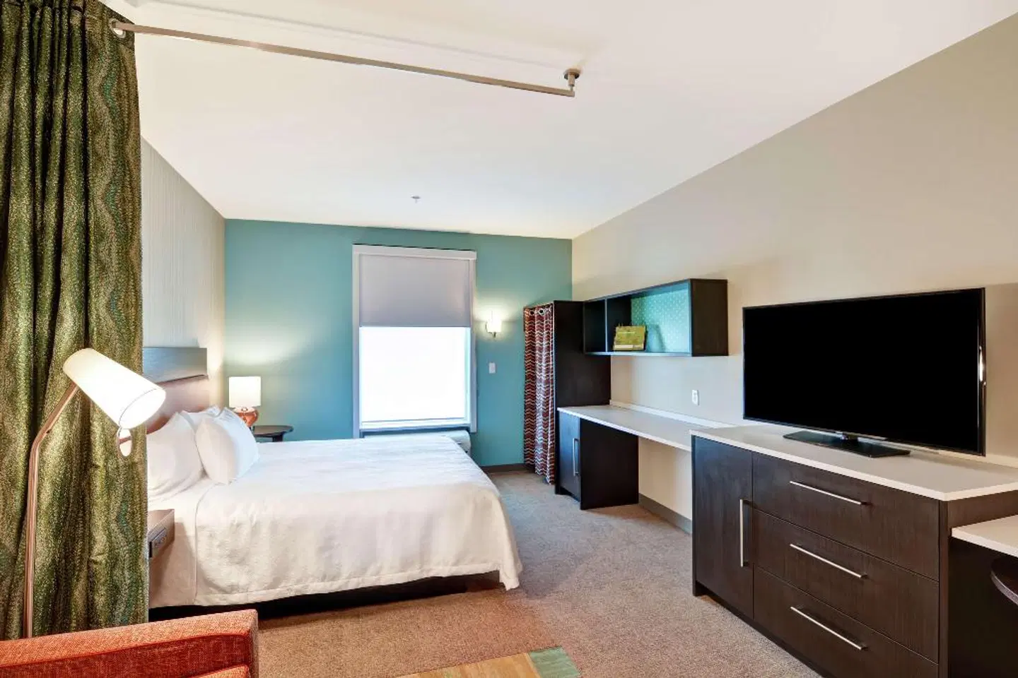 Home2 Suites by Hilton Las Vegas Strip South ROOM_EXAMPLE