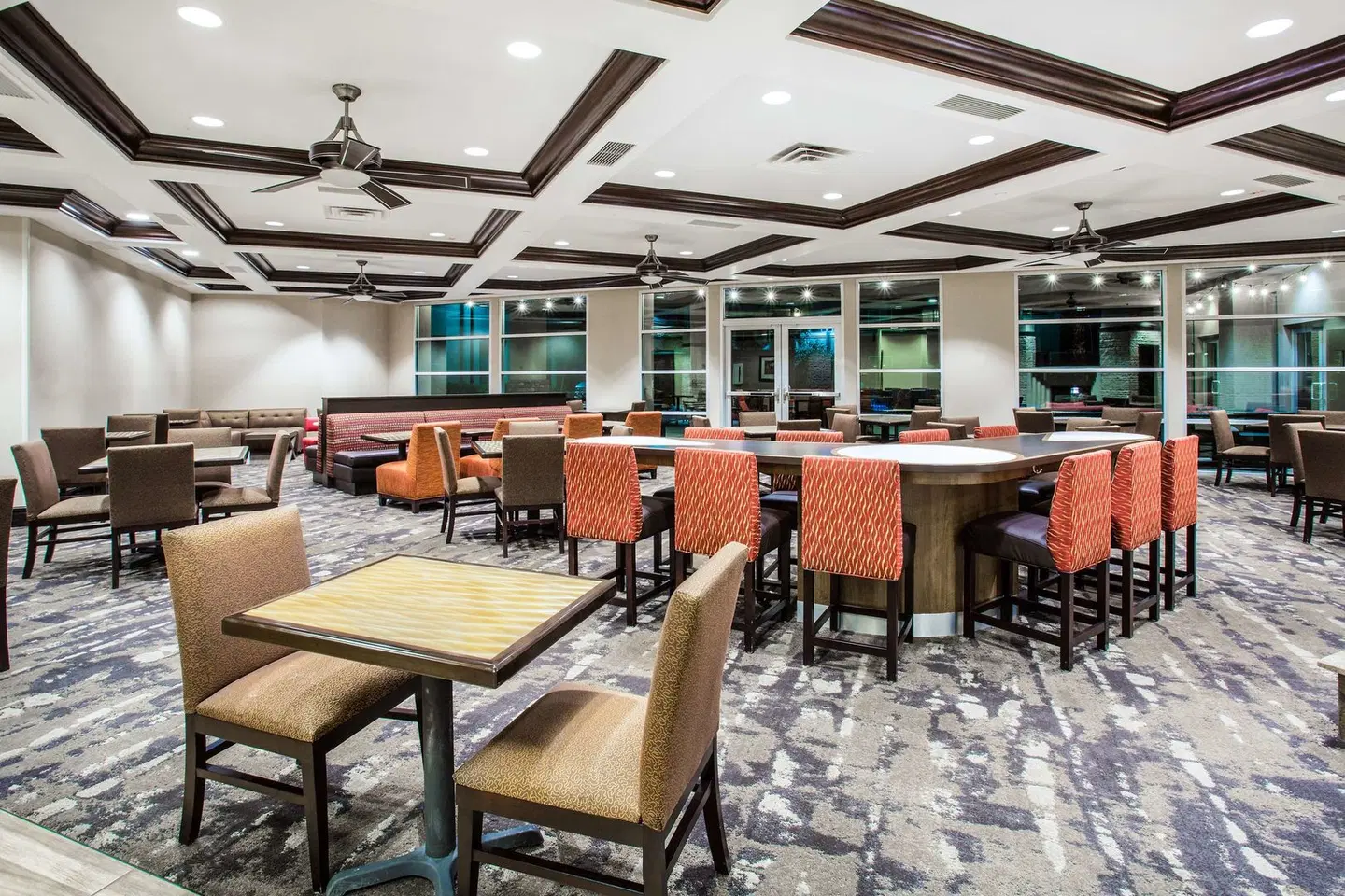 Homewood Suites by Hilton Henderson South Las Vegas Bar