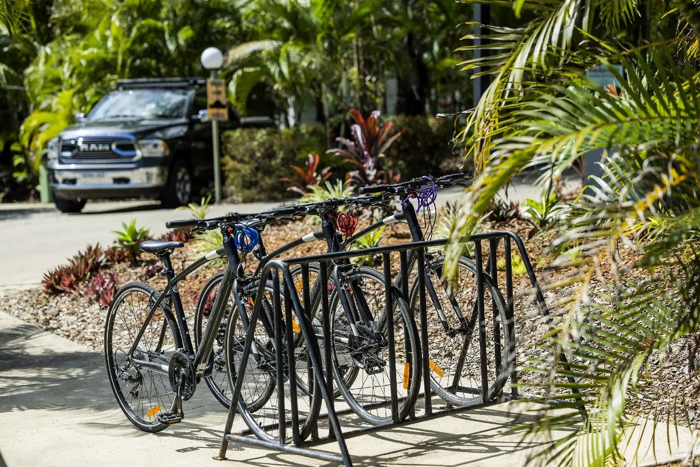 Kipara Tropical Rainforest Retreat SPORTS_AND_LEISURE