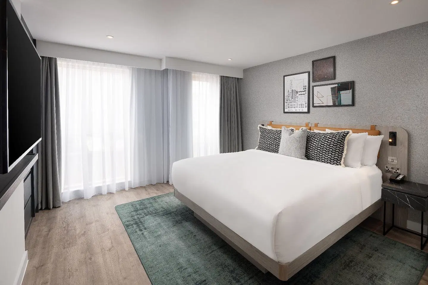 Residence Inn Manchester Piccadilly ROOM_EXAMPLE