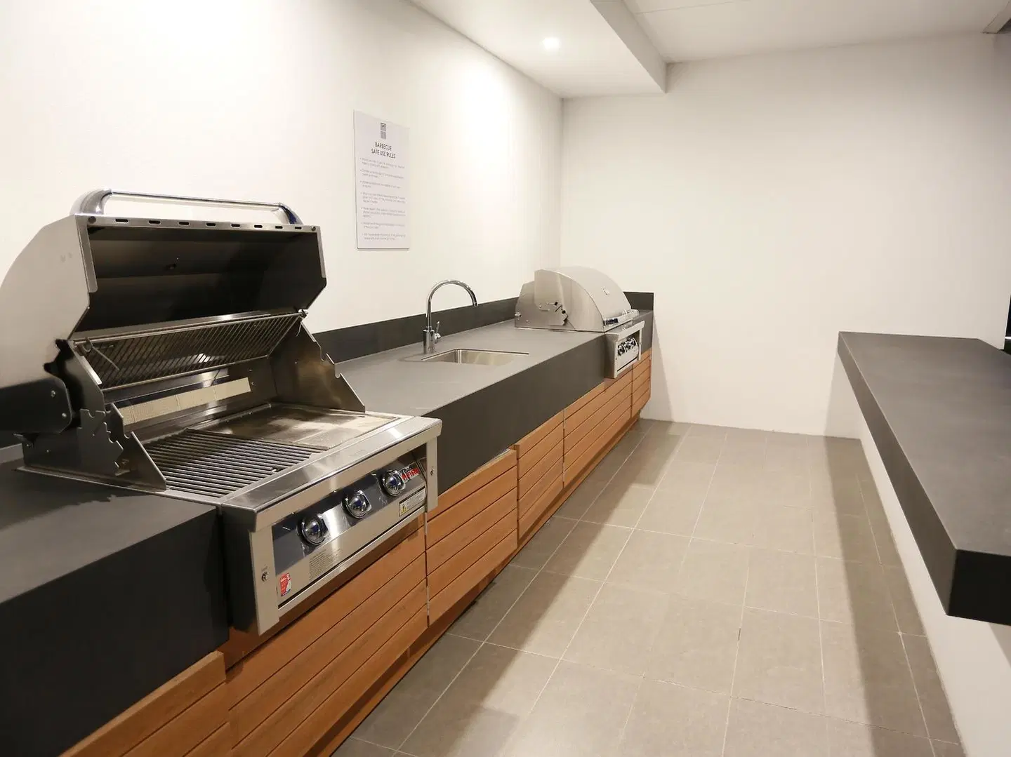 Alex Perry Hotel & Apartments HEALTH_BEAUTY