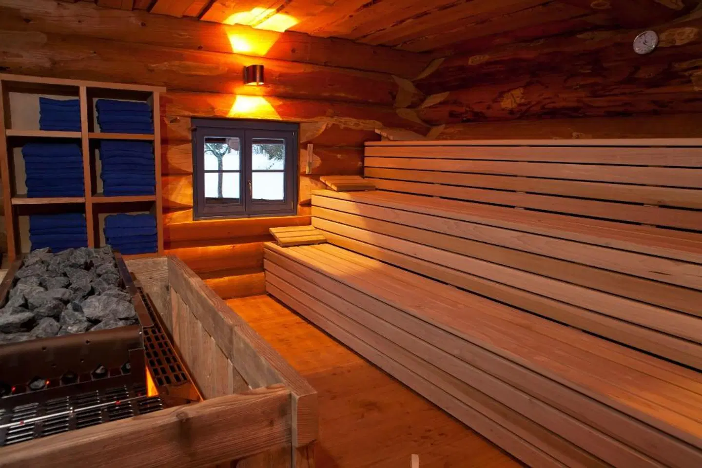 Hotel Lamm Mitteltal HEALTH_BEAUTY