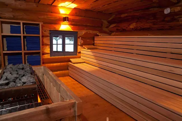 Hotel Lamm Mitteltal HEALTH_BEAUTY