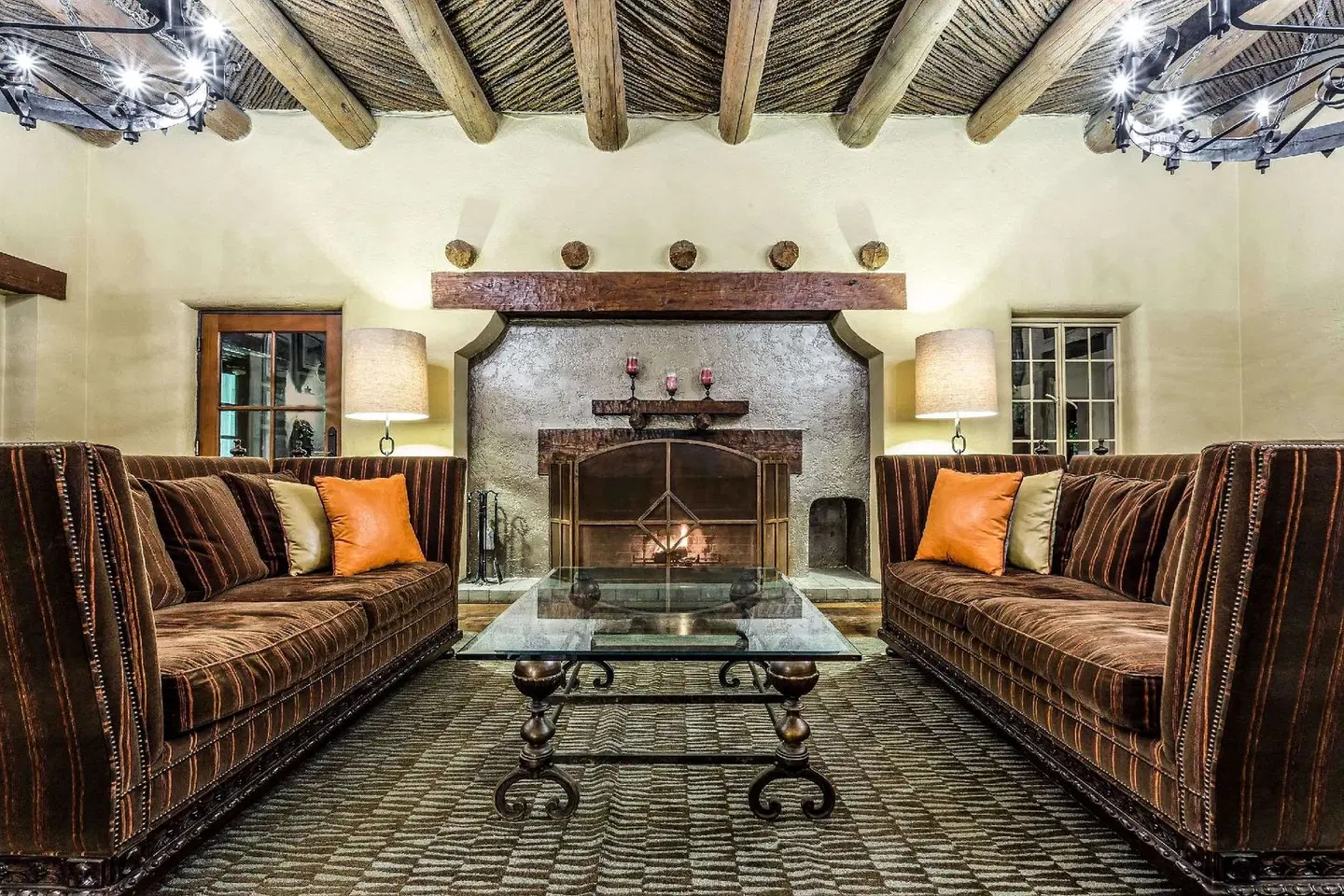 Westward Look Wyndham Grand Resort and Spa LOUNGE_LOBBY