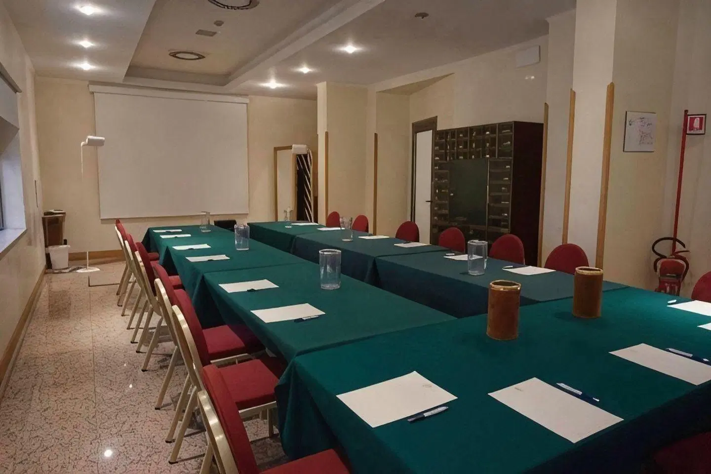 Europa Konferenz