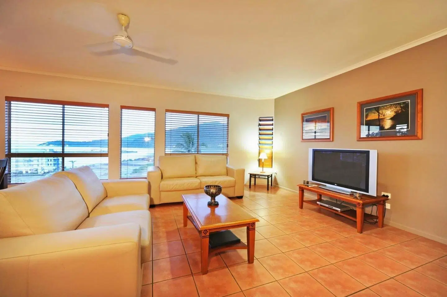 at Boathaven Bay Holiday Apartments ROOM_EXAMPLE