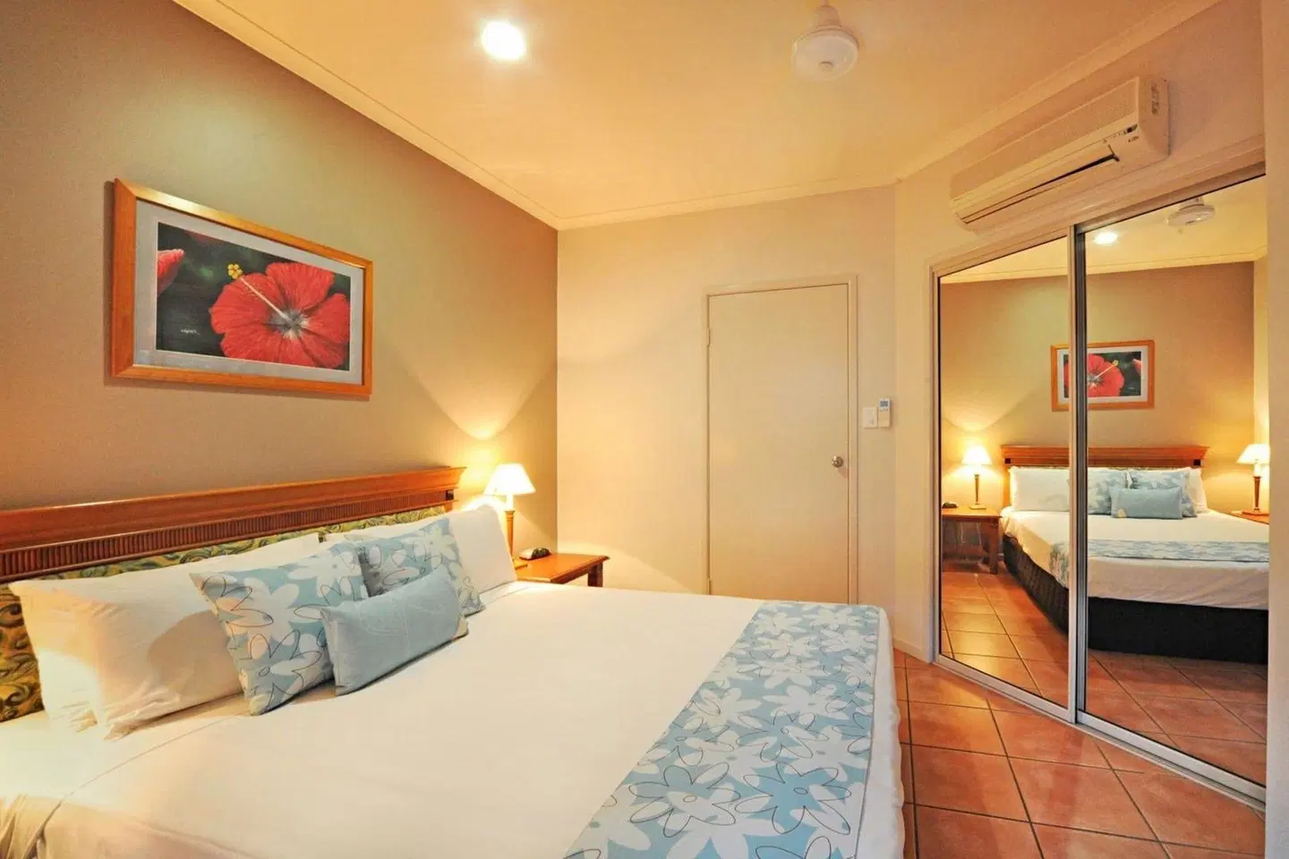 at Boathaven Bay Holiday Apartments ROOM_EXAMPLE