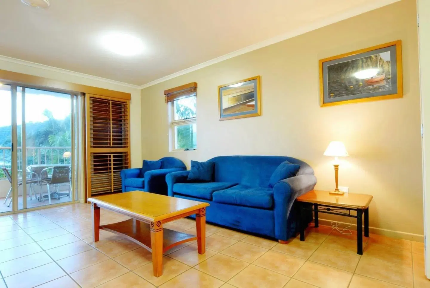 at Boathaven Bay Holiday Apartments ROOM_EXAMPLE