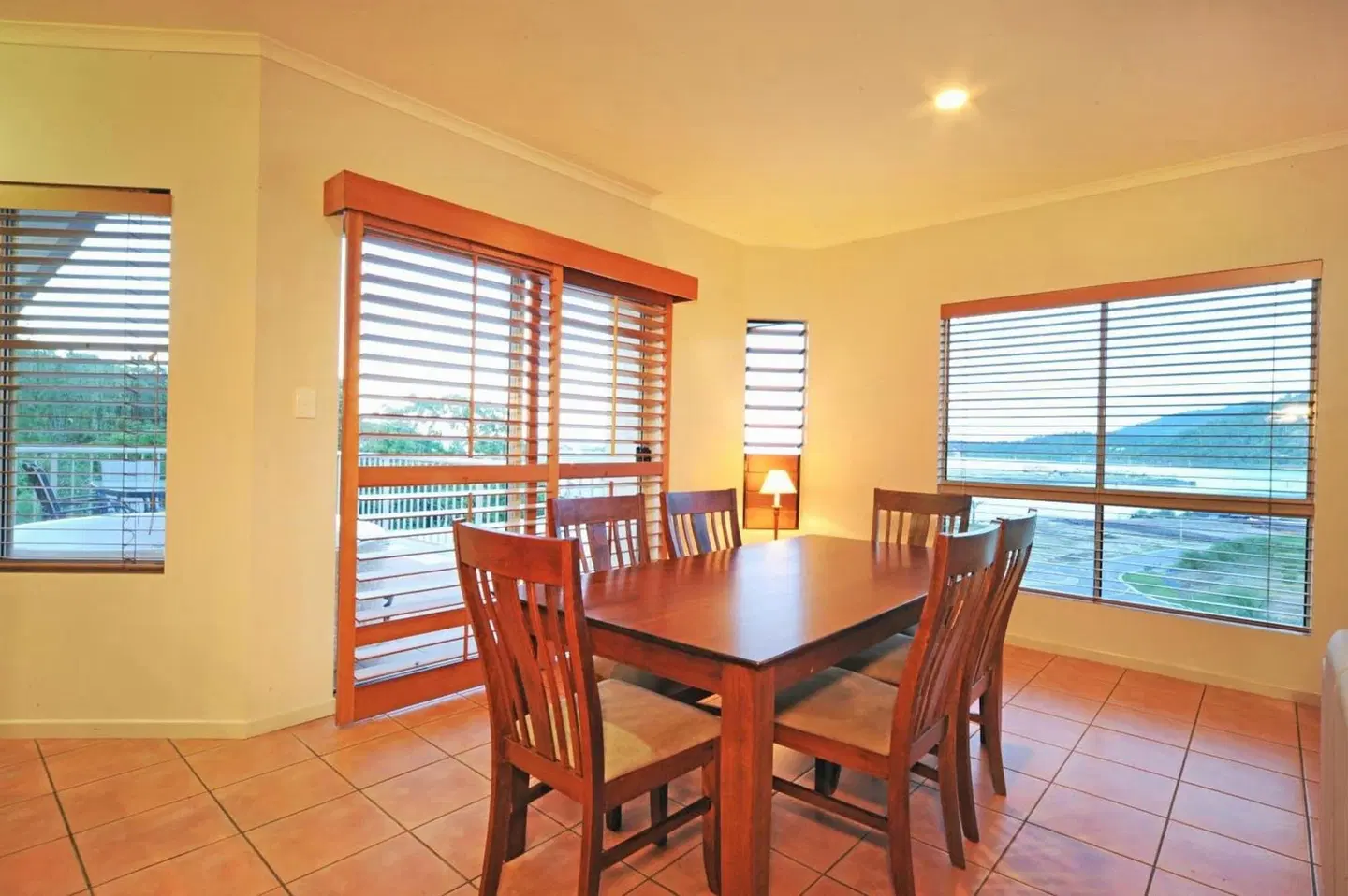 at Boathaven Bay Holiday Apartments ROOM_EXAMPLE