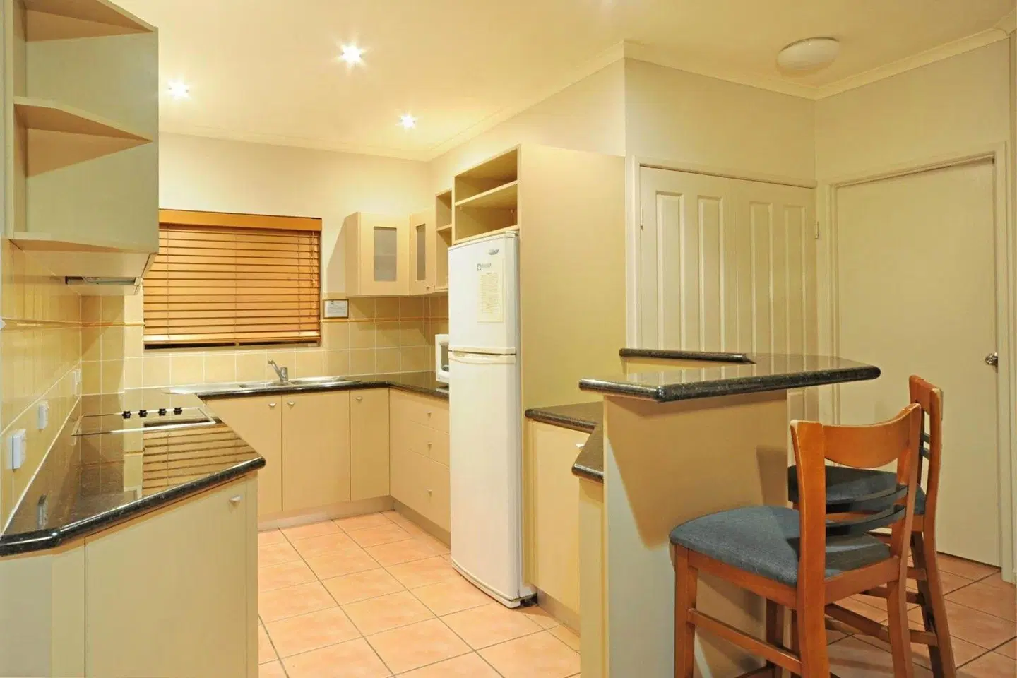 at Boathaven Bay Holiday Apartments HEALTH_BEAUTY