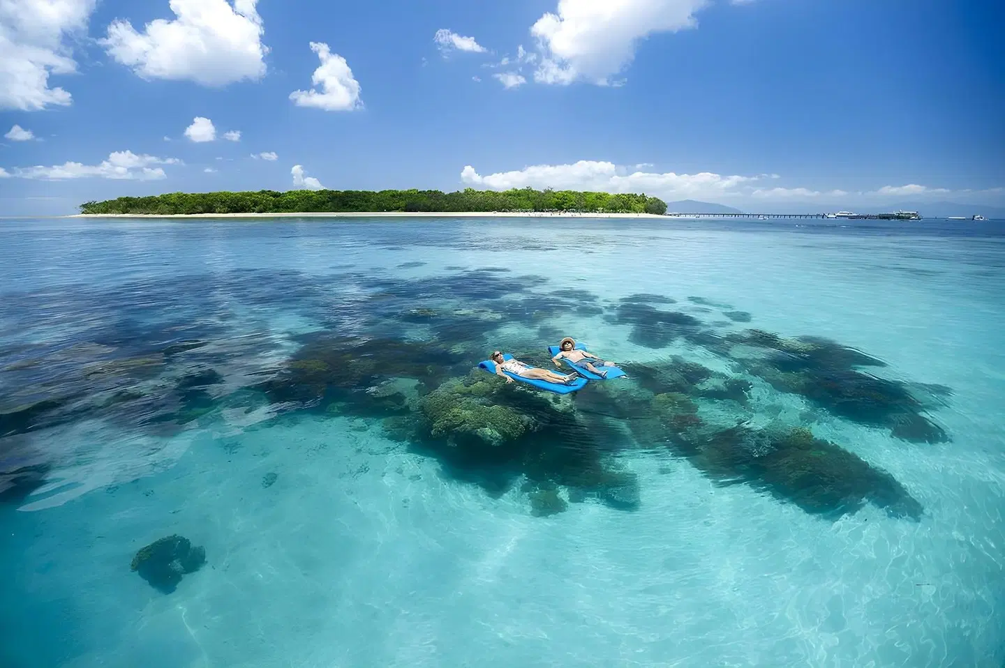 Green Island Resort SPORTS_AND_LEISURE