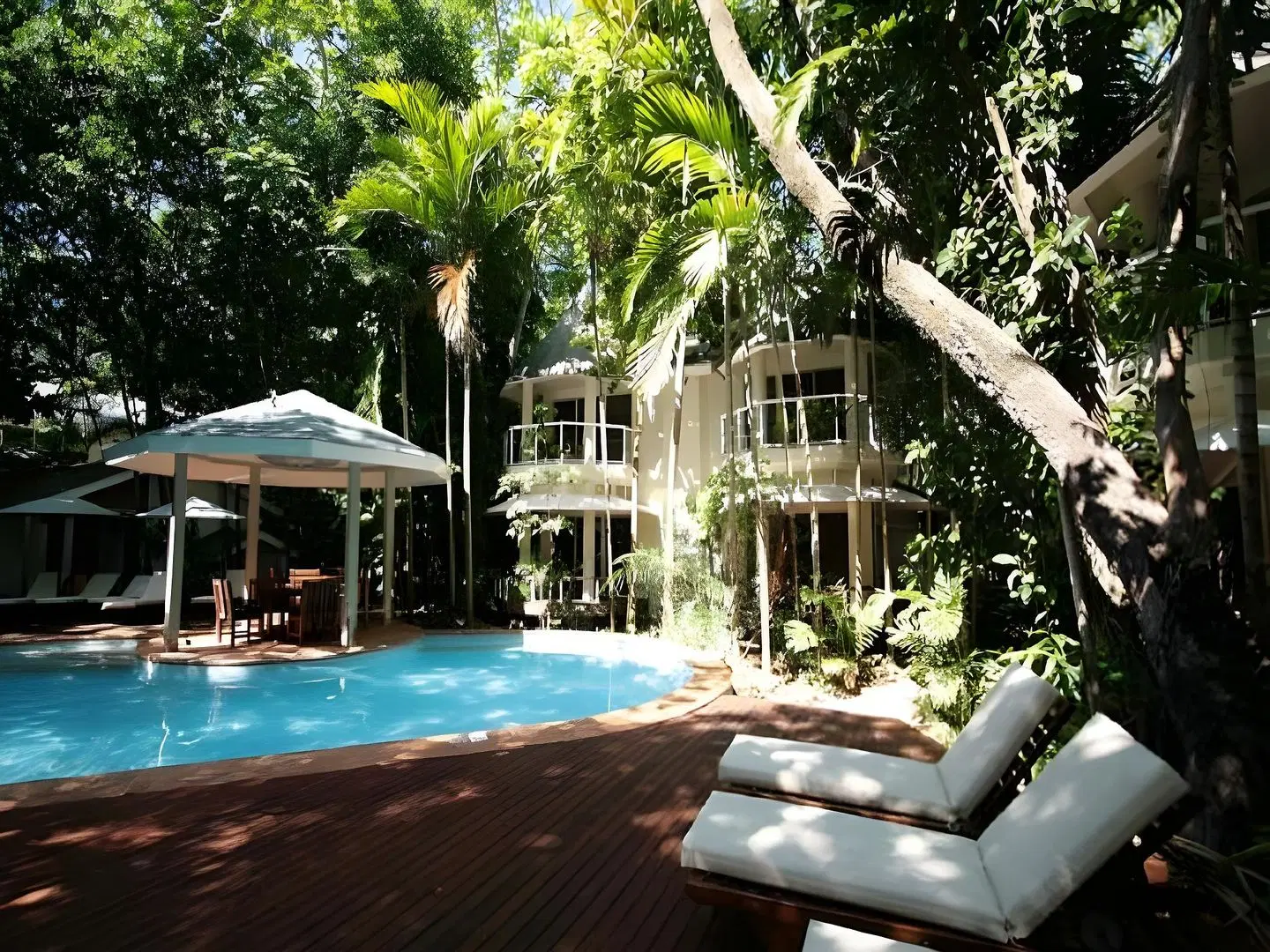 Green Island Resort OUTDOOR_POOL