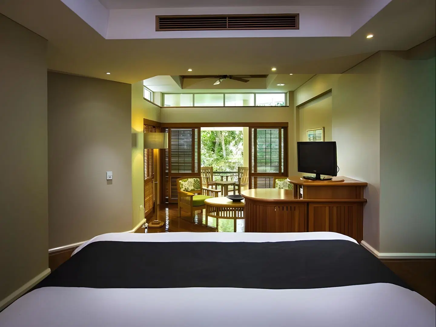 Green Island Resort LOUNGE_LOBBY