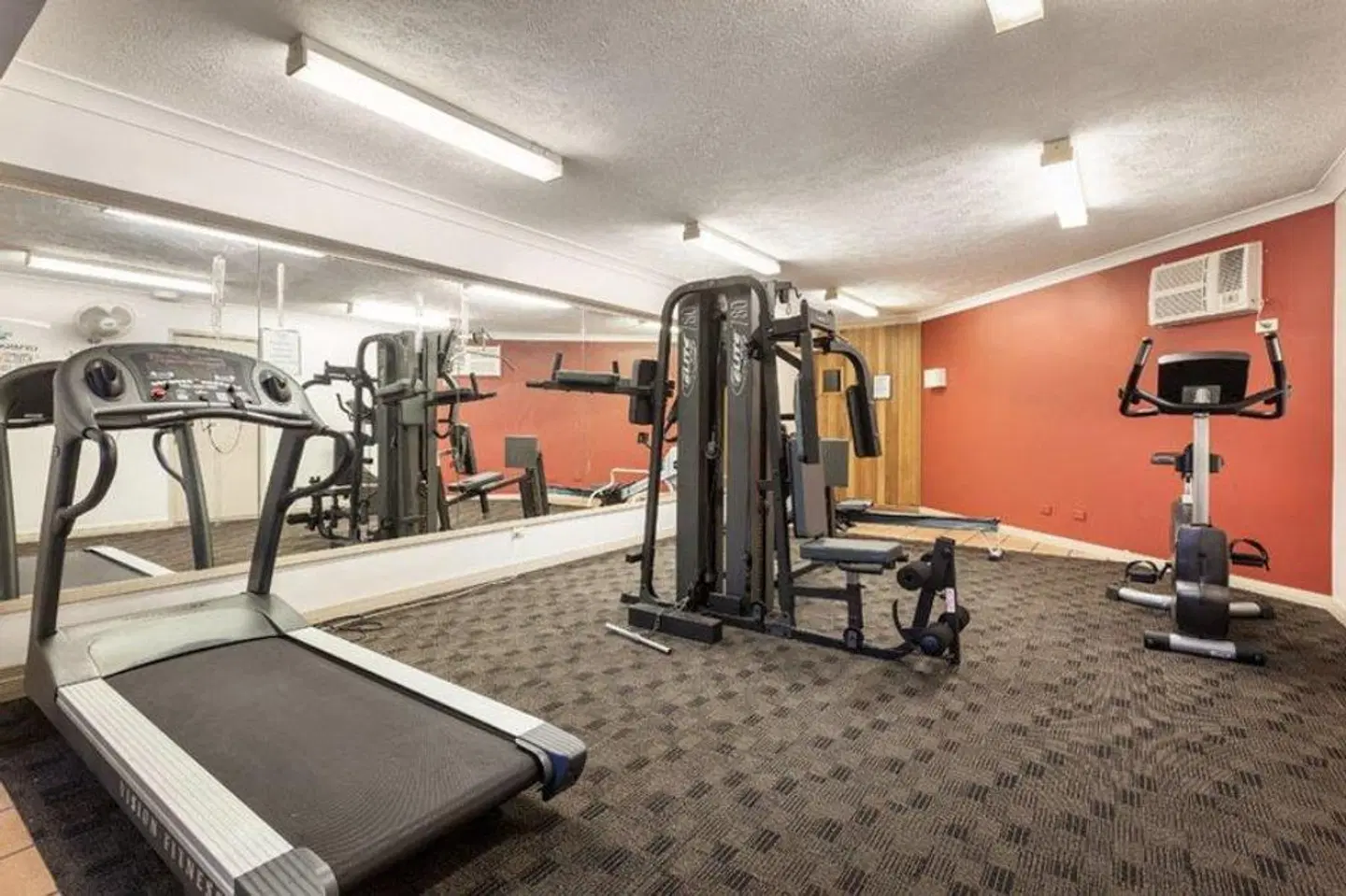 Bridgewater Apartments SPORTS_AND_LEISURE
