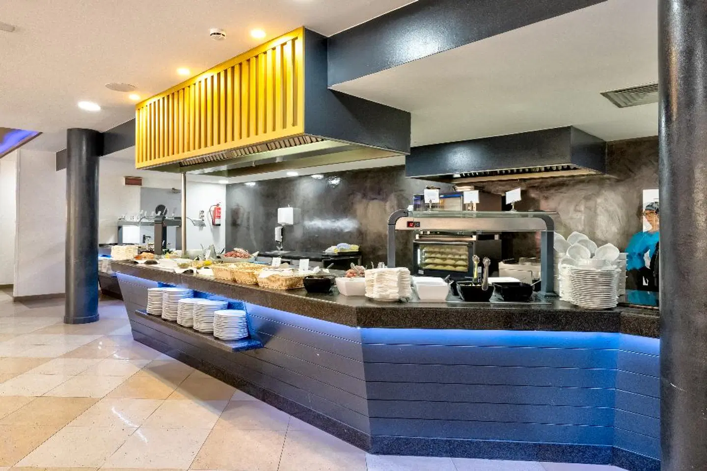 Costa Caleta Restaurant