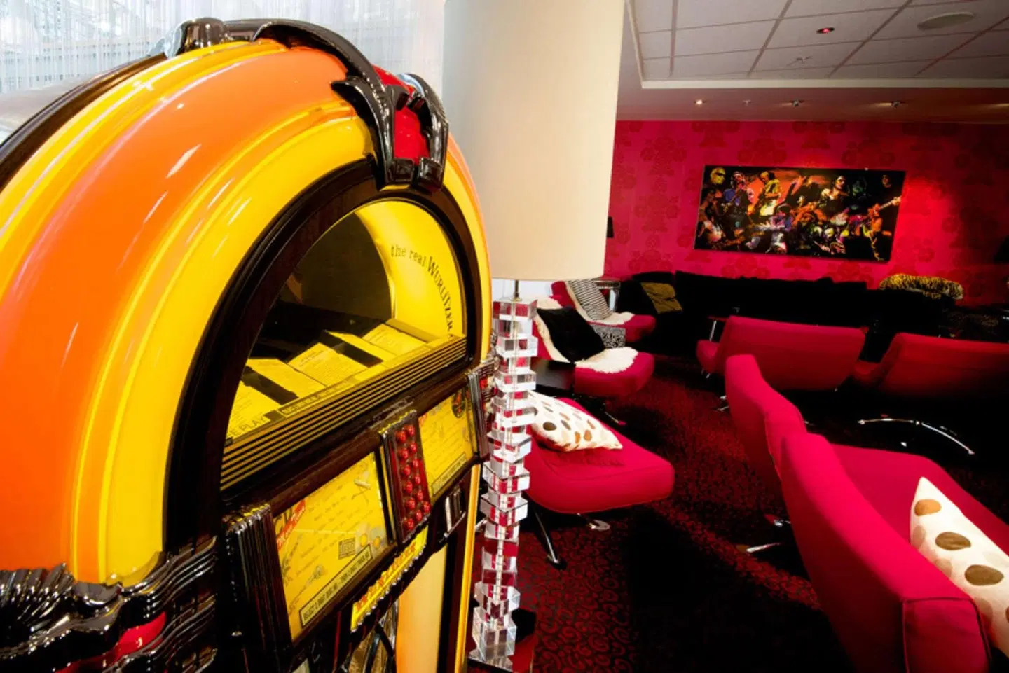 Clarion Collection Hotel Grand Olav SPORTS_AND_LEISURE