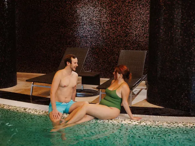 Swissotel Tallinn HEALTH_BEAUTY