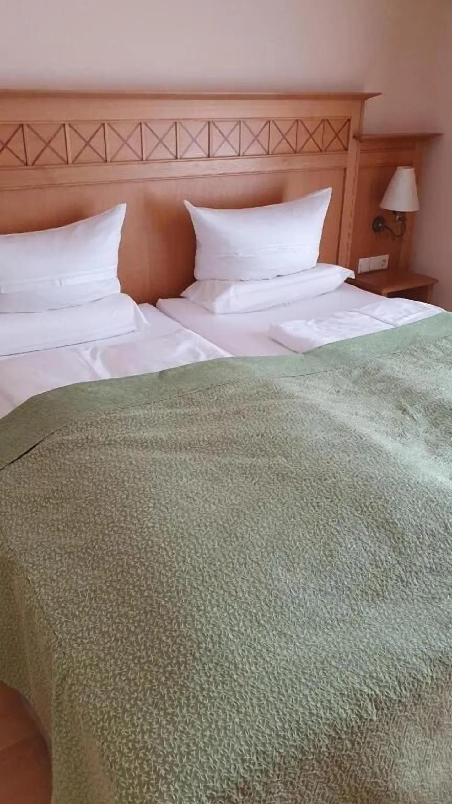 Struck Landhotel & Spa ROOM_EXAMPLE