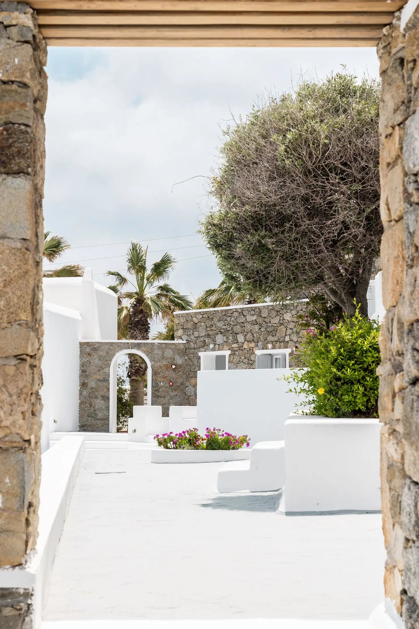 Mykonos Moments - Pietra e Mare EXTERIOR