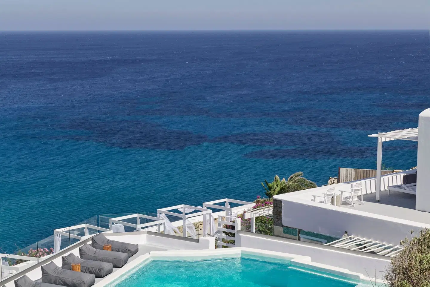 Mykonos Moments - Pietra e Mare OUTDOOR_POOL